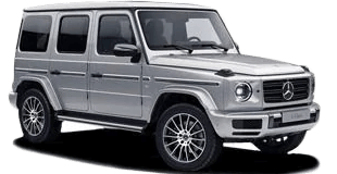 G CLASS FUEL PUMP